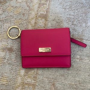 Kate spade wallet